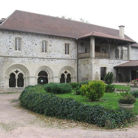 Abbaye Saint Gilbert Bed & Breakfast Екстериор снимка