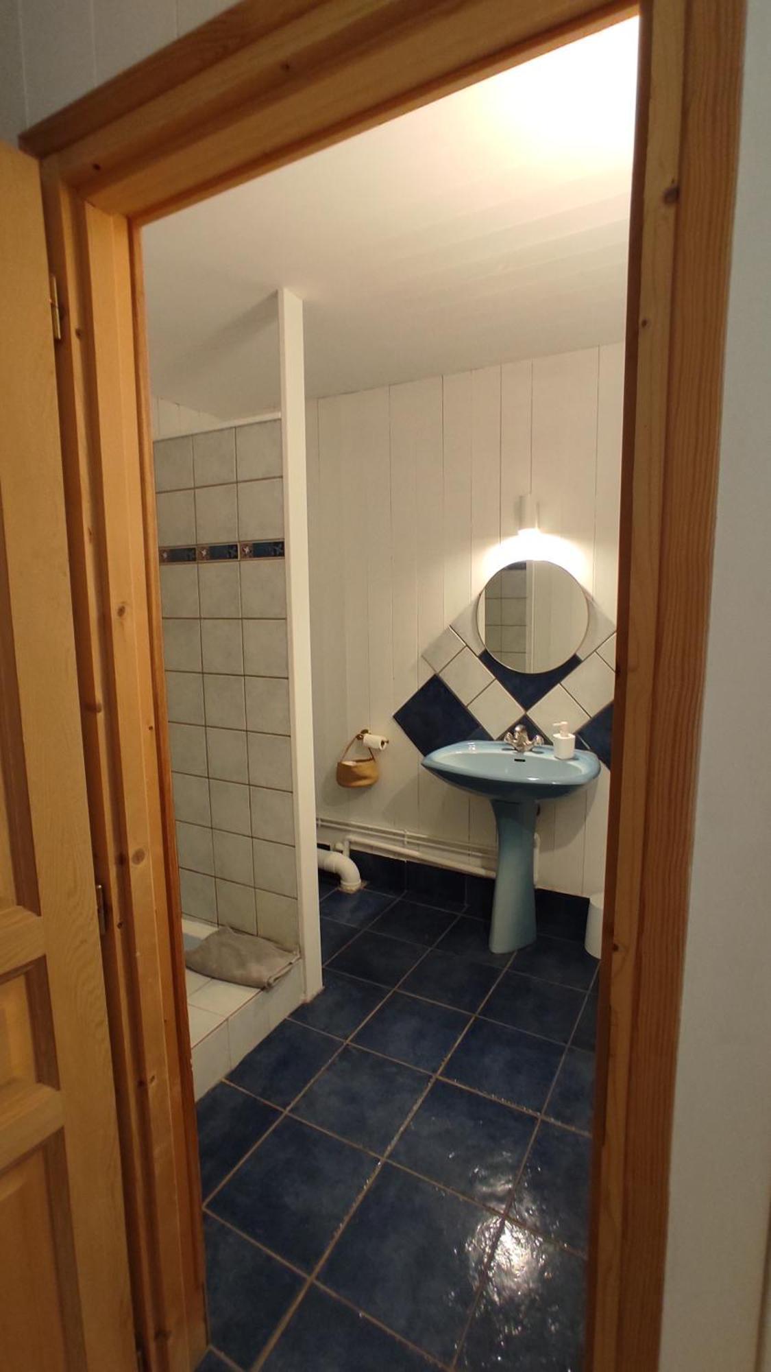 Abbaye Saint Gilbert Bed & Breakfast Стая снимка