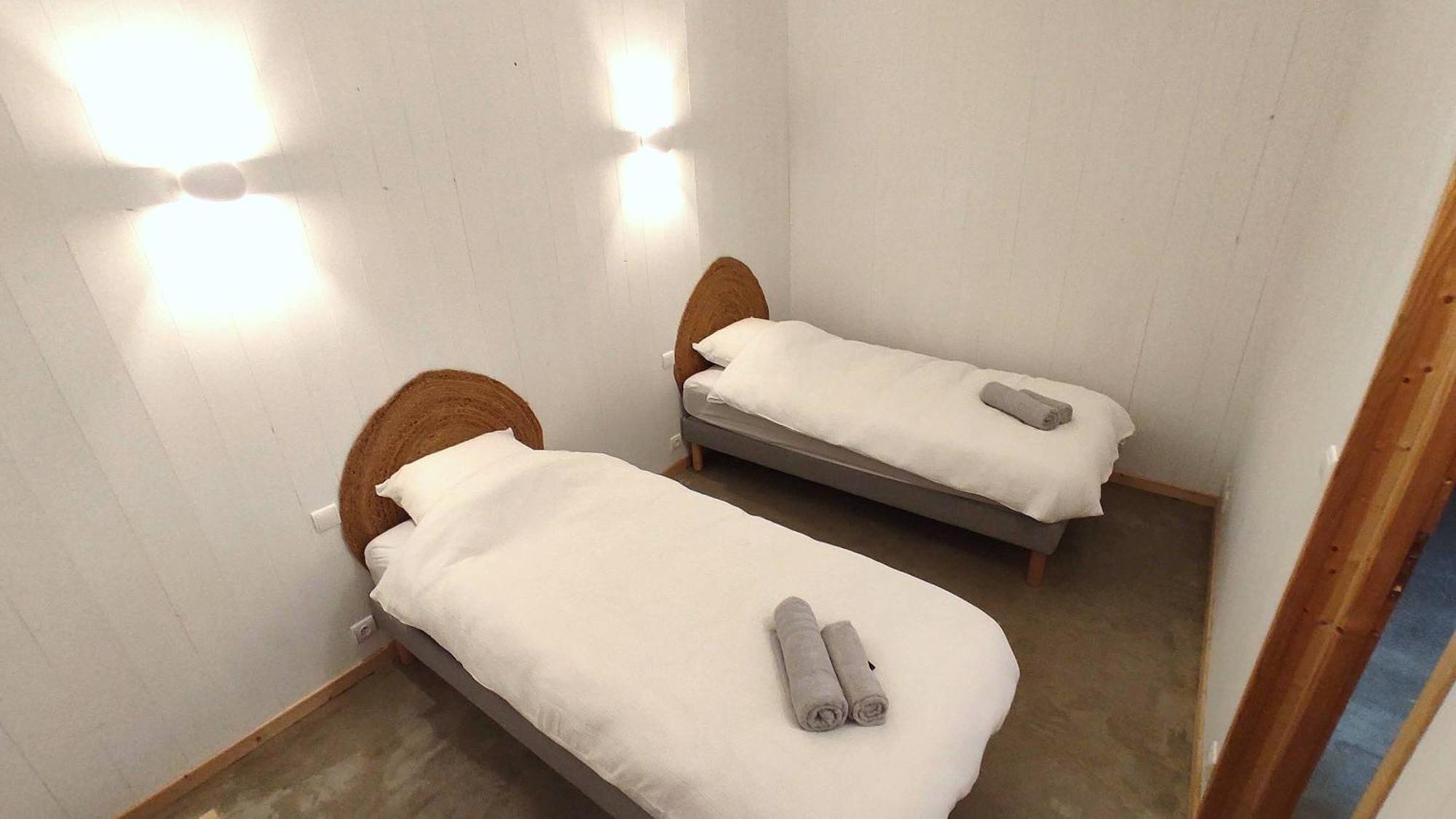 Abbaye Saint Gilbert Bed & Breakfast Екстериор снимка