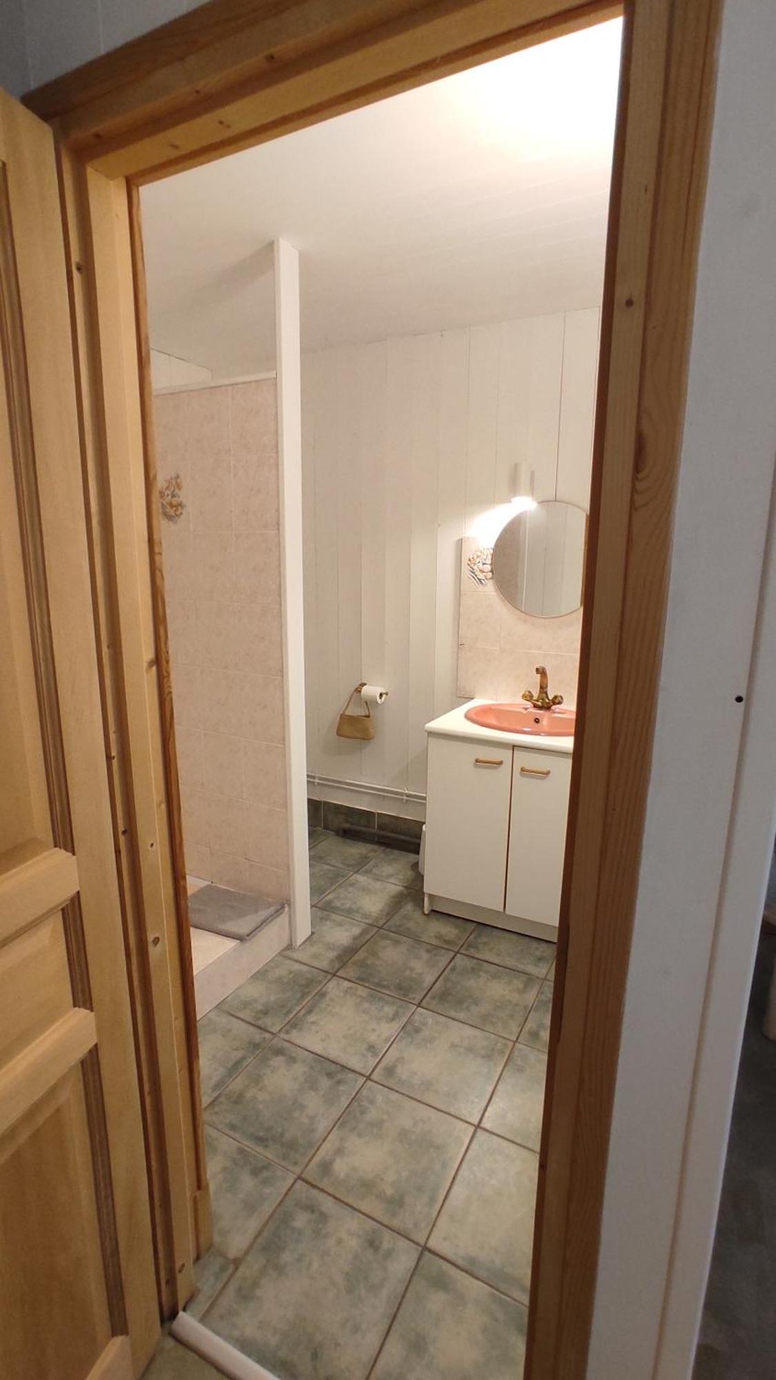 Abbaye Saint Gilbert Bed & Breakfast Стая снимка