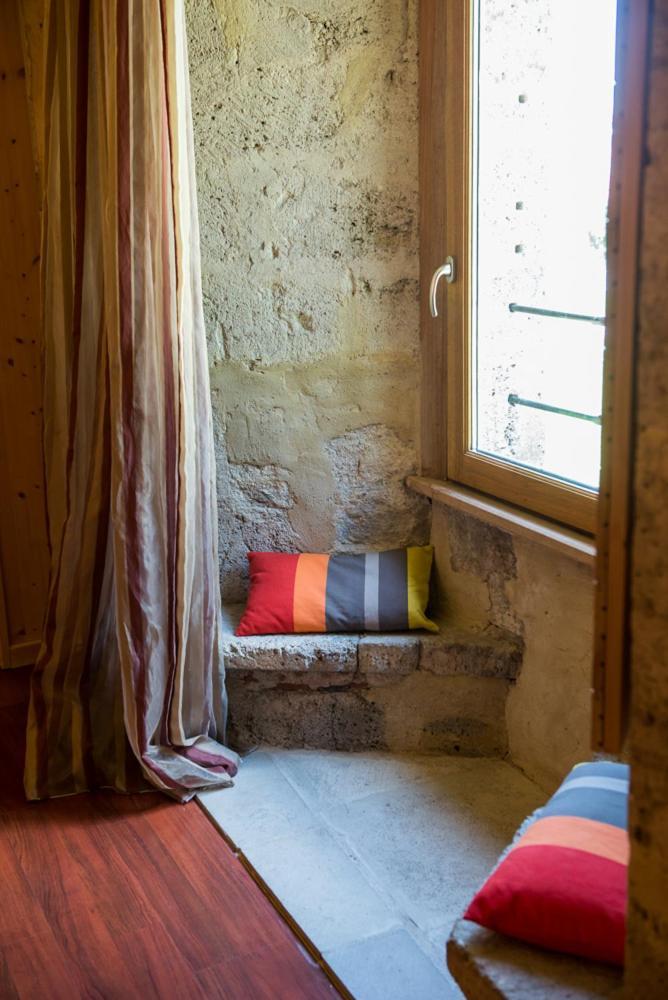 Abbaye Saint Gilbert Bed & Breakfast Екстериор снимка